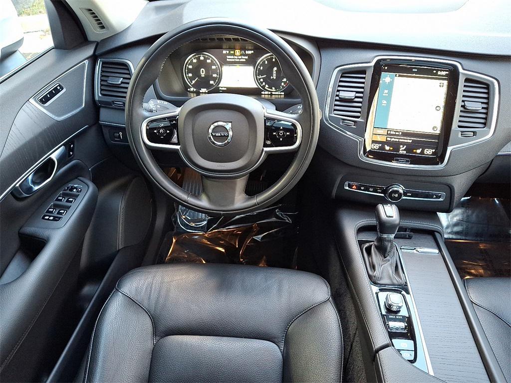 used 2020 Volvo XC90 car, priced at $27,981