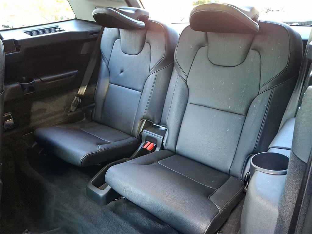 used 2020 Volvo XC90 car, priced at $27,981