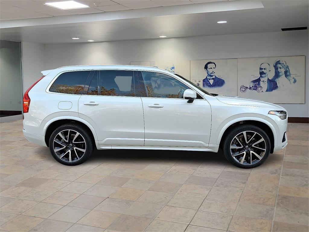 used 2020 Volvo XC90 car, priced at $27,981