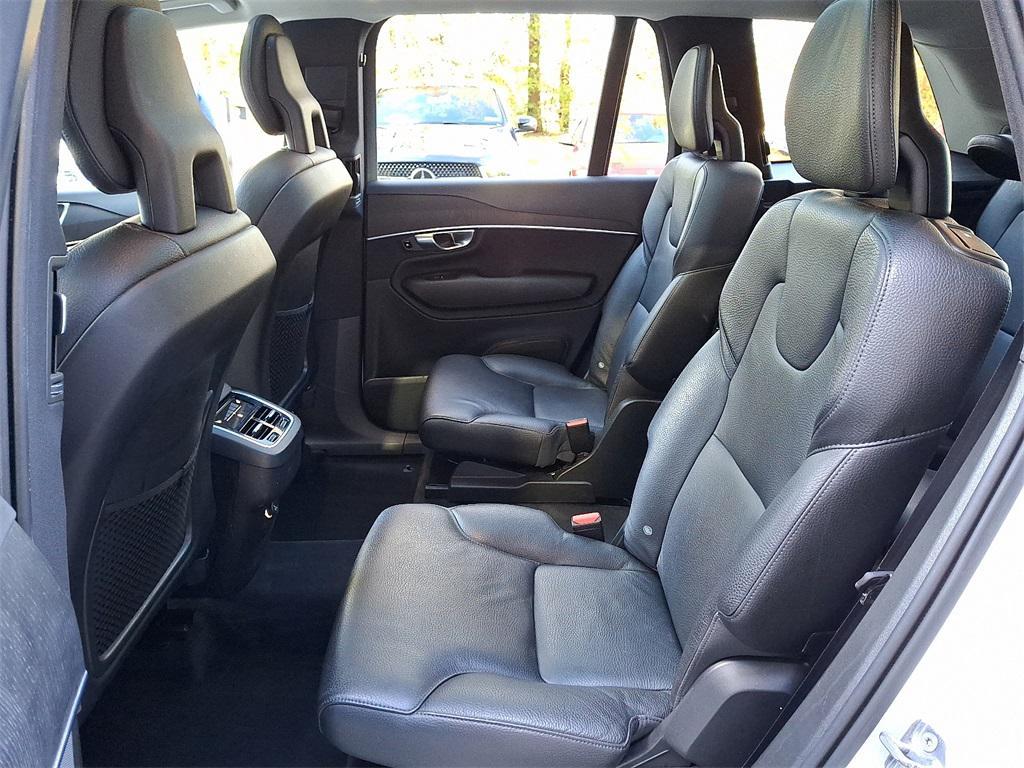 used 2020 Volvo XC90 car, priced at $27,981