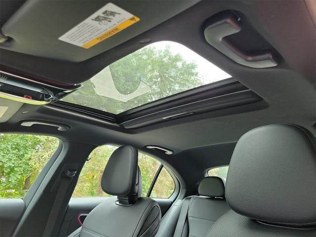 used 2024 Mercedes-Benz C-Class car, priced at $44,981