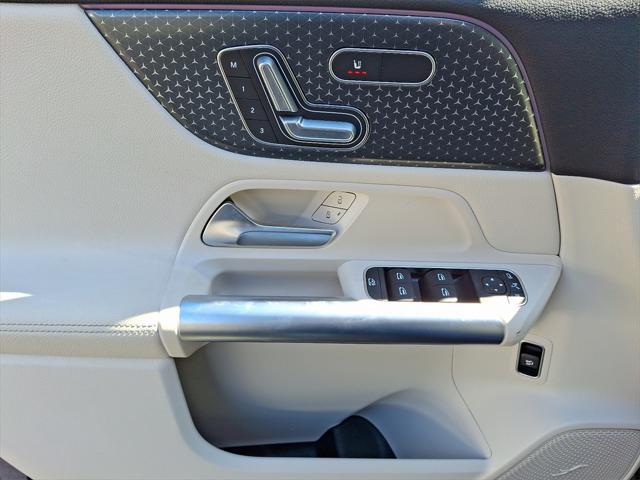 used 2025 Mercedes-Benz GLA 250 car, priced at $49,064
