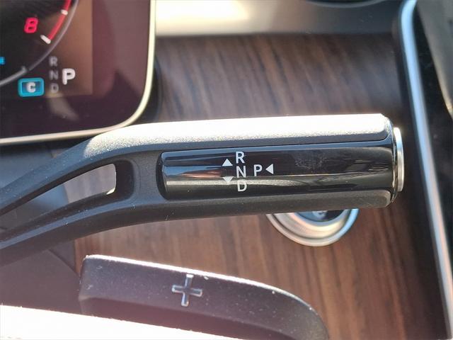 used 2024 Mercedes-Benz C-Class car, priced at $45,981