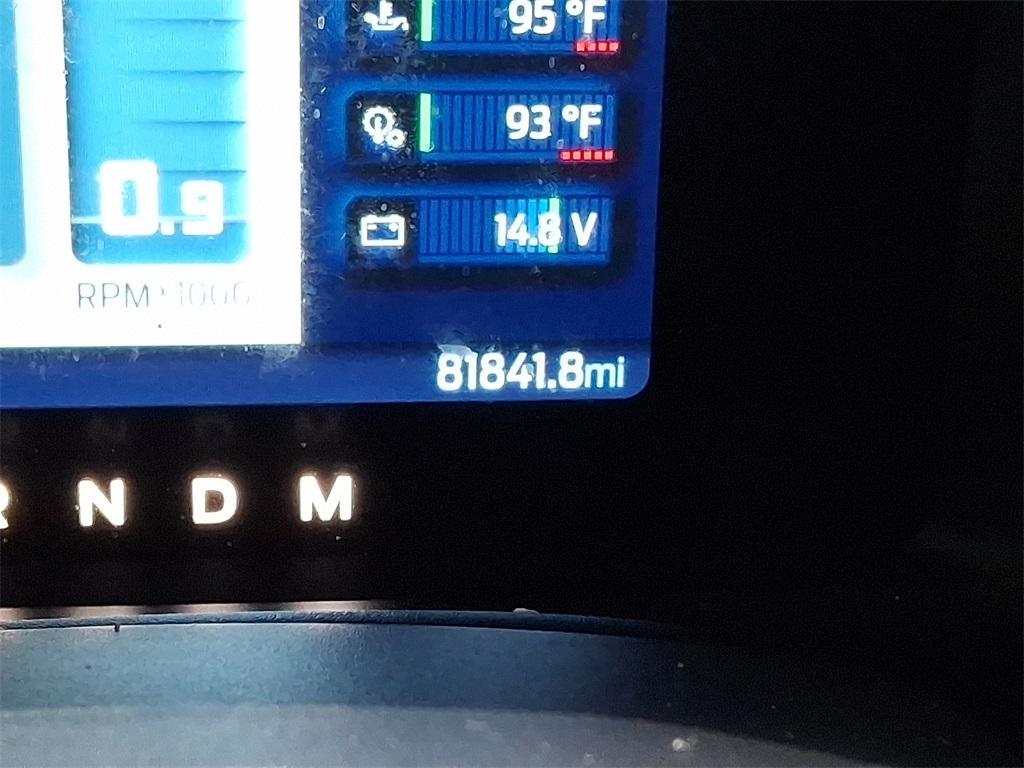 used 2022 Ford Bronco car, priced at $31,981