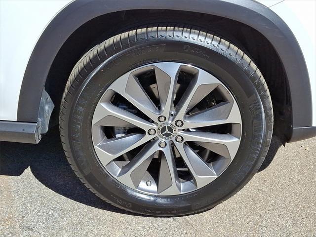 used 2021 Mercedes-Benz GLE 350 car, priced at $37,981