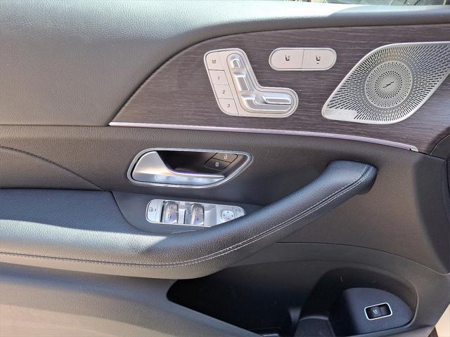 used 2021 Mercedes-Benz GLE 350 car, priced at $37,981