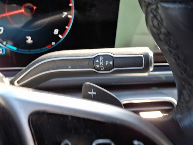 used 2021 Mercedes-Benz GLE 350 car, priced at $37,981