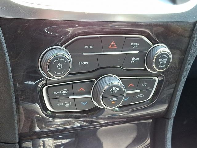 used 2017 Chrysler 300C car, priced at $21,981