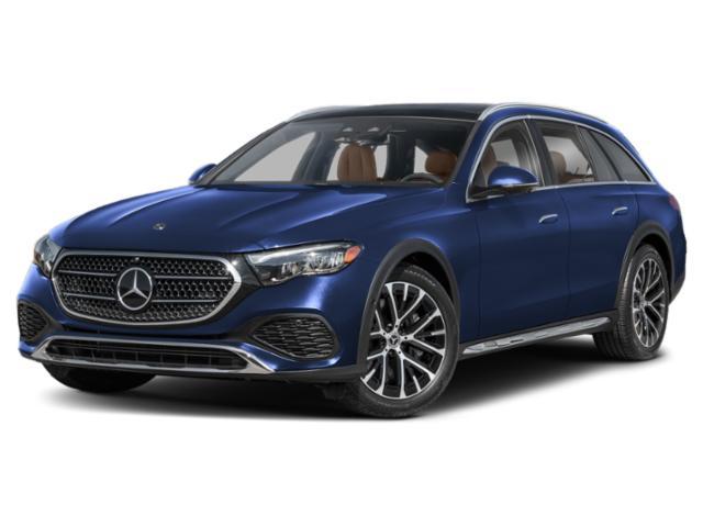 new 2025 Mercedes-Benz E-Class car, priced at $82,935