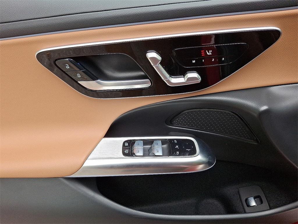 used 2024 Mercedes-Benz E-Class car, priced at $61,981