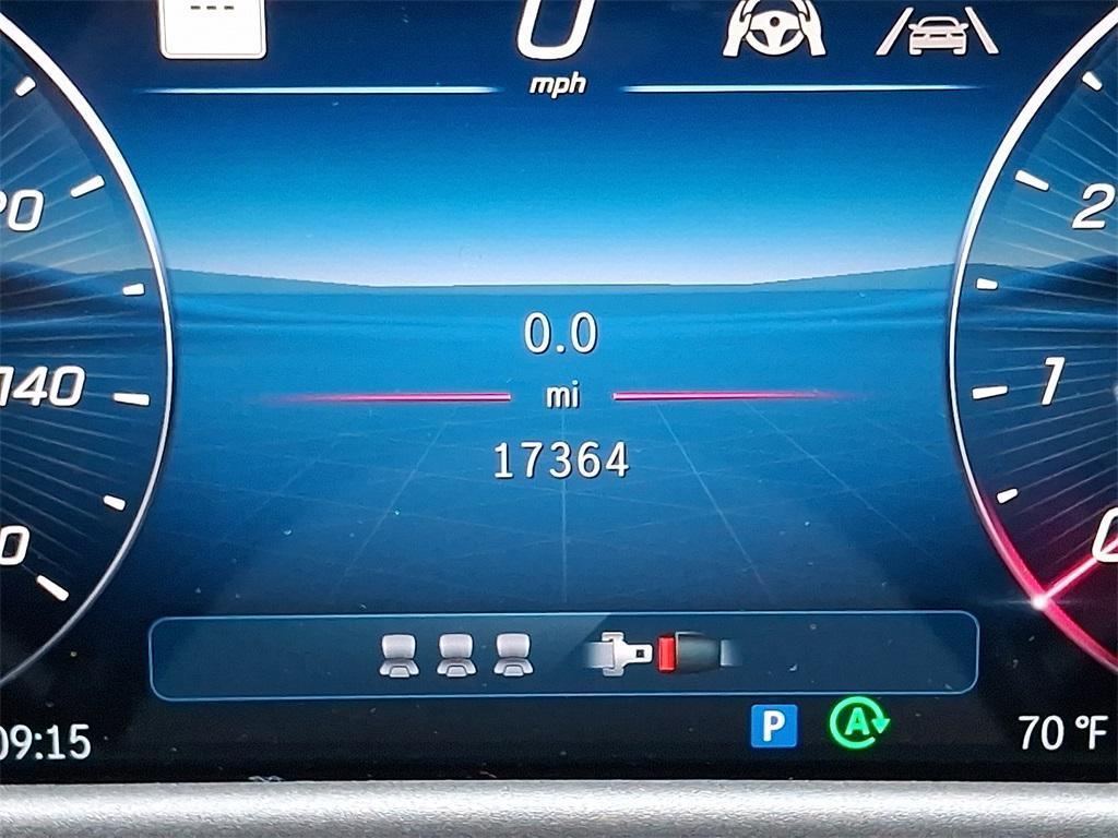 used 2024 Mercedes-Benz E-Class car, priced at $61,981