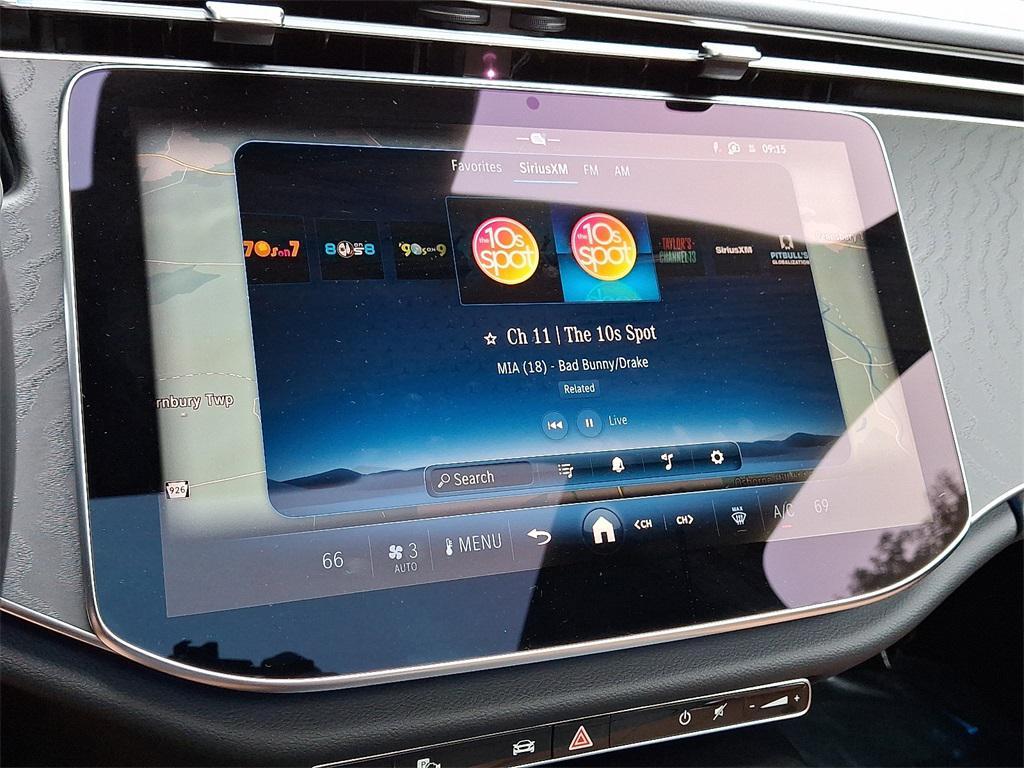 used 2024 Mercedes-Benz E-Class car, priced at $61,981