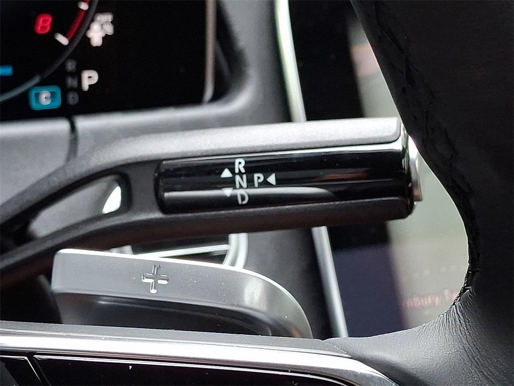 used 2024 Mercedes-Benz E-Class car, priced at $61,981