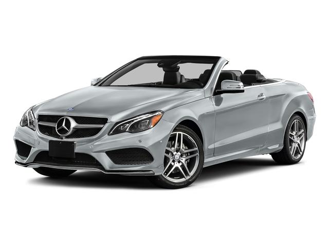 used 2016 Mercedes-Benz E-Class car, priced at $25,881