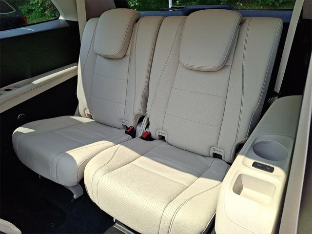 used 2022 Mercedes-Benz GLS 450 car, priced at $51,981