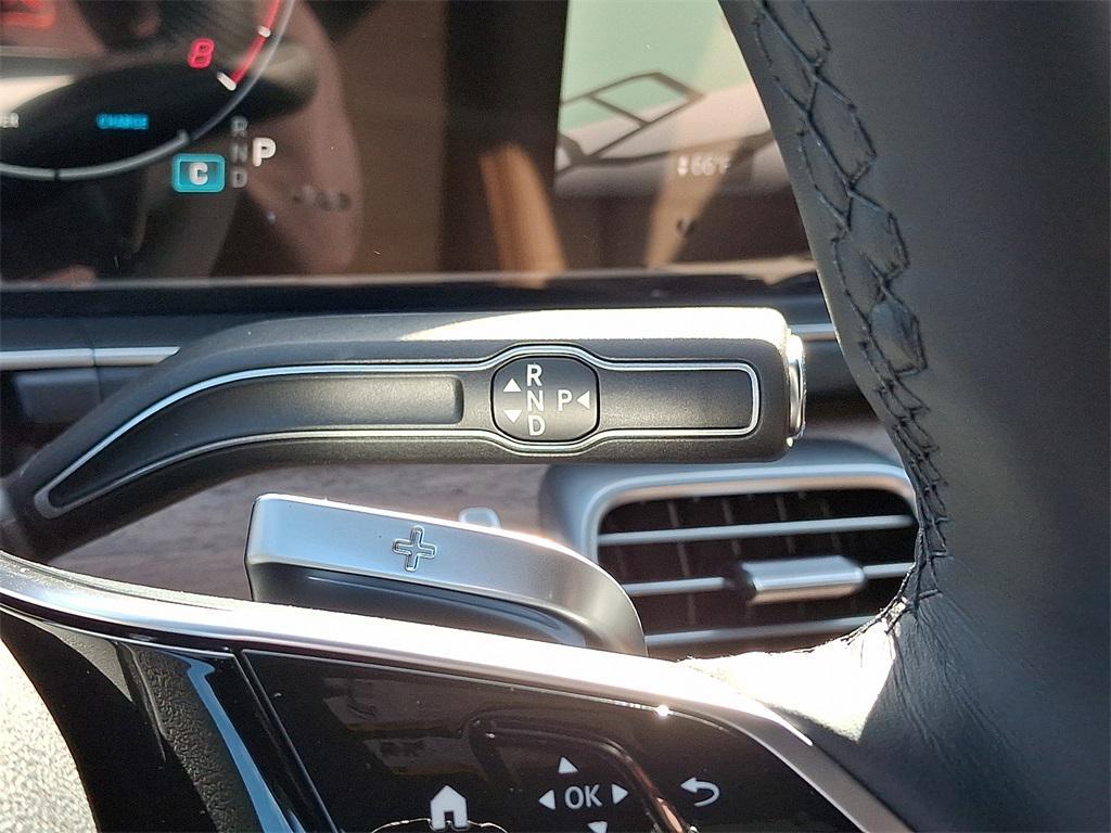 new 2026 Mercedes-Benz GLE 450 car, priced at $91,100