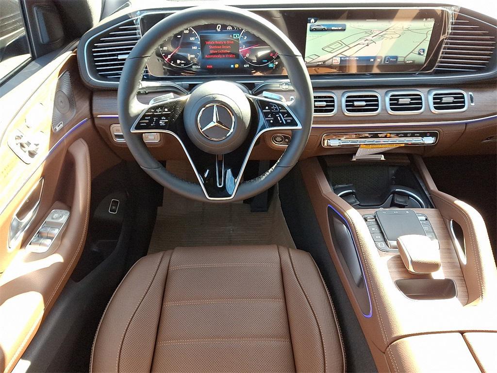 new 2026 Mercedes-Benz GLE 450 car, priced at $91,100