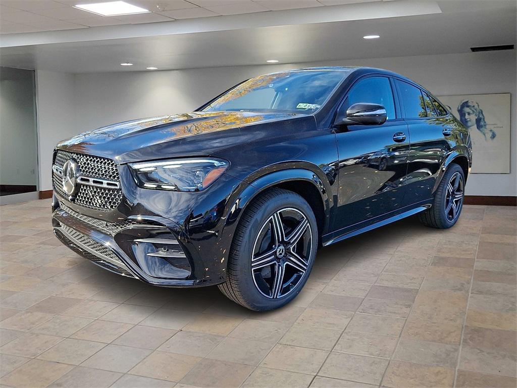 new 2026 Mercedes-Benz GLE 450 car, priced at $91,100