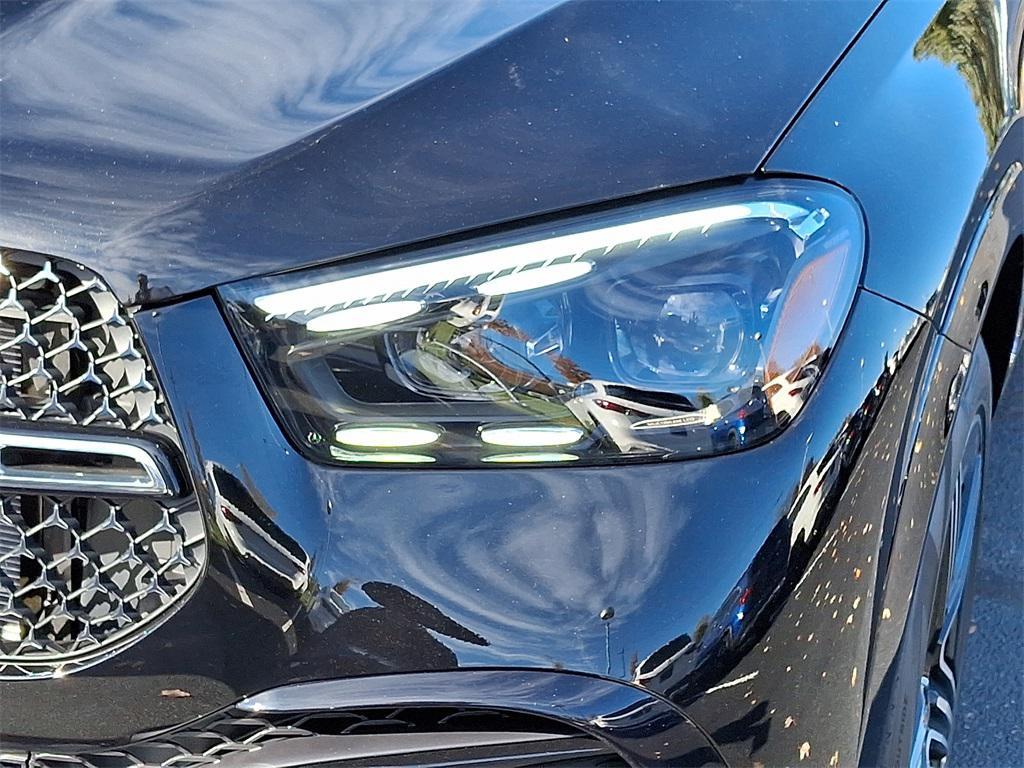 new 2026 Mercedes-Benz GLE 450 car, priced at $91,100