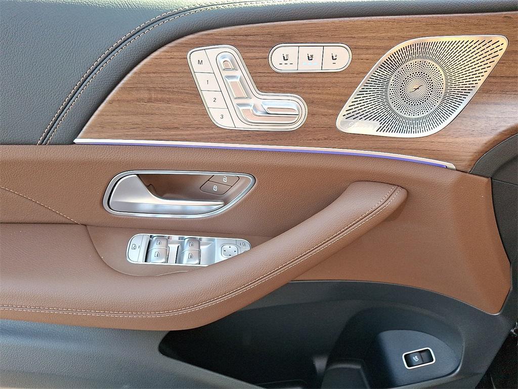 new 2026 Mercedes-Benz GLE 450 car, priced at $91,100