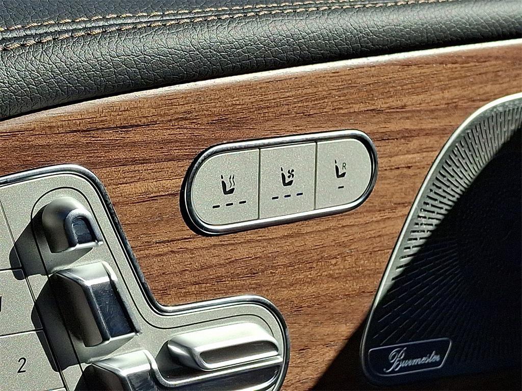 new 2026 Mercedes-Benz GLE 450 car, priced at $91,100