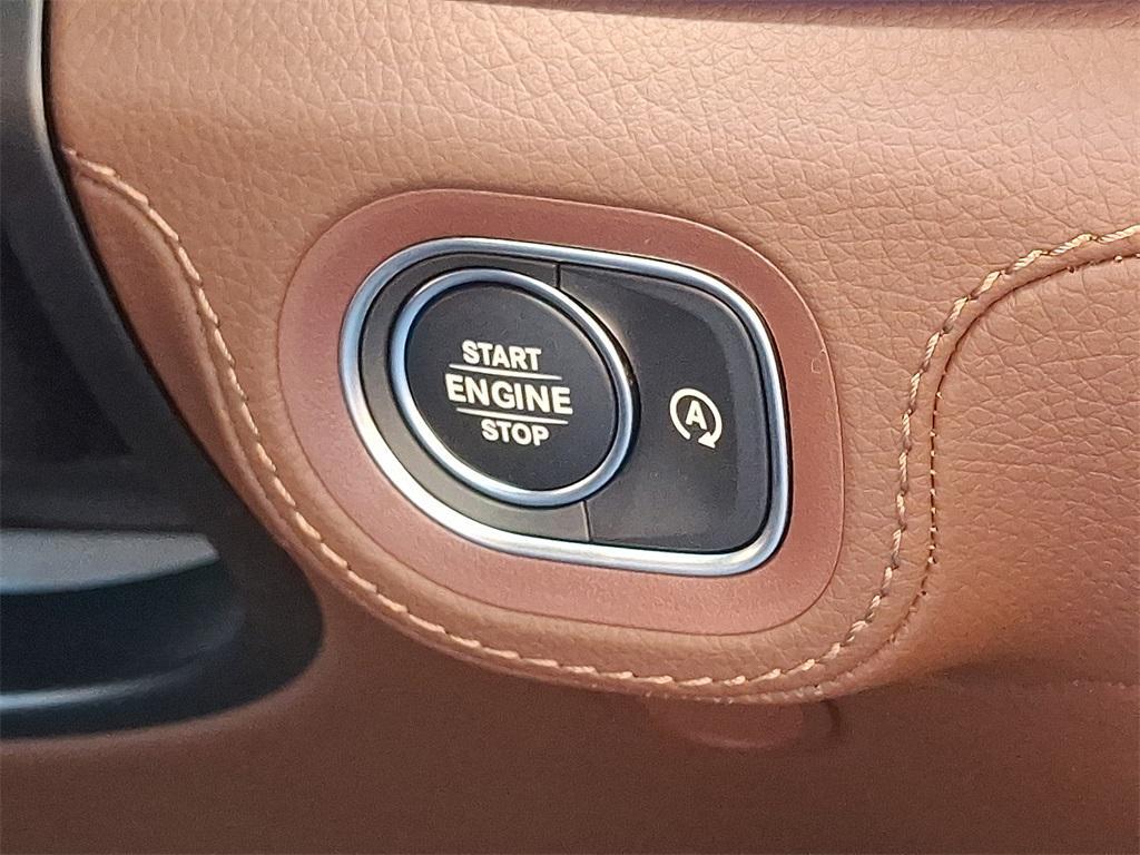 new 2026 Mercedes-Benz GLE 450 car, priced at $91,100