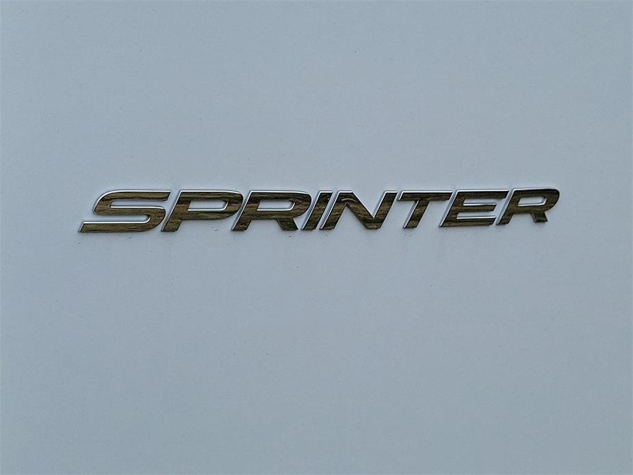 new 2024 Mercedes-Benz Sprinter 2500 car, priced at $54,842
