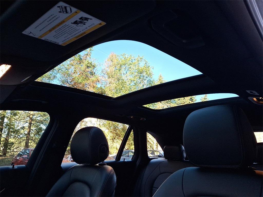 used 2020 Mercedes-Benz GLC 300 car, priced at $26,781