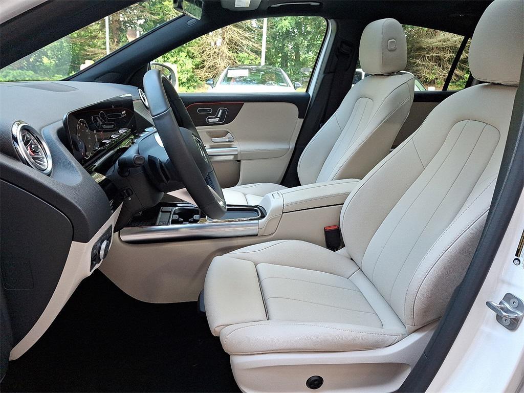 used 2025 Mercedes-Benz GLA 250 car, priced at $43,981