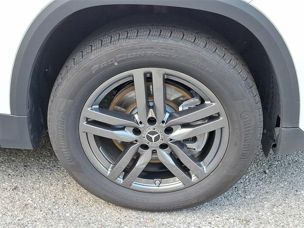 used 2025 Mercedes-Benz GLA 250 car, priced at $43,981