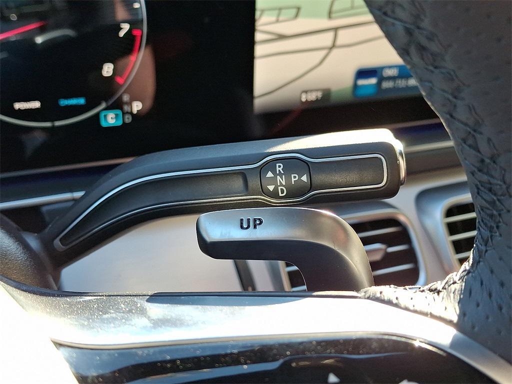 new 2026 Mercedes-Benz AMG GLE 63 car, priced at $137,355