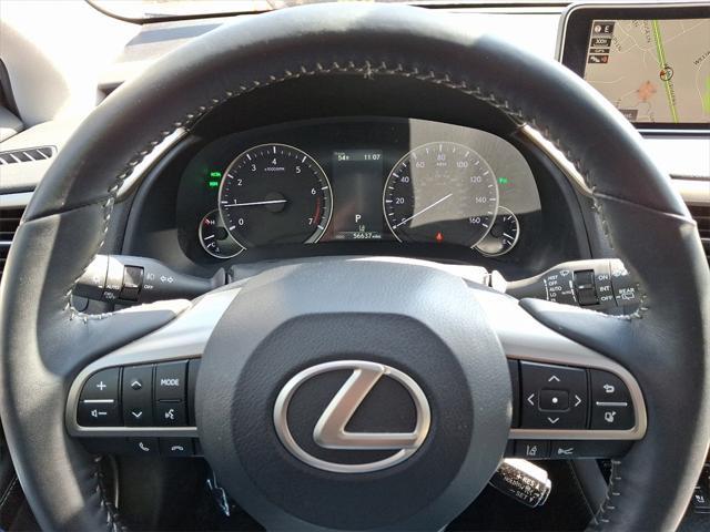 used 2018 Lexus RX 350 car, priced at $28,981