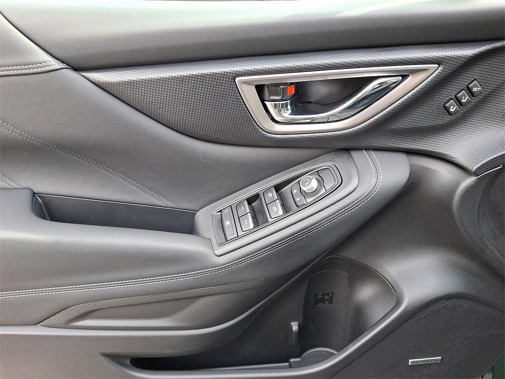 used 2022 Subaru Forester car, priced at $28,481