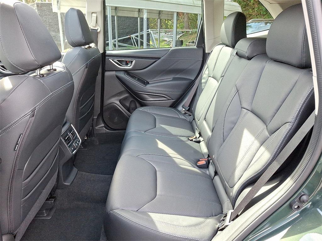 used 2022 Subaru Forester car, priced at $28,481