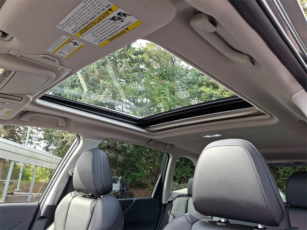 used 2022 Subaru Forester car, priced at $28,481