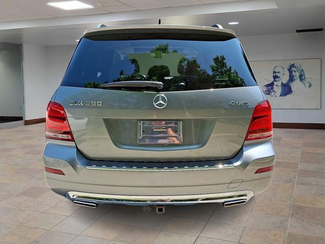 used 2013 Mercedes-Benz GLK-Class car, priced at $14,981