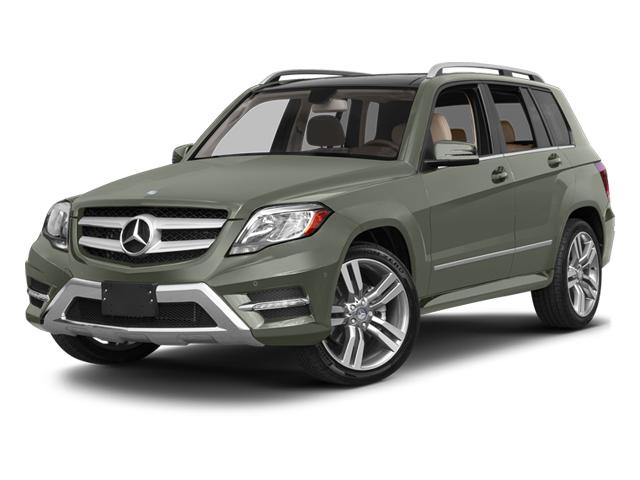 used 2013 Mercedes-Benz GLK-Class car, priced at $14,981