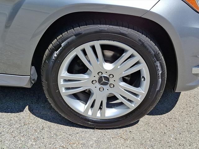 used 2013 Mercedes-Benz GLK-Class car, priced at $14,981