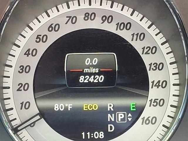 used 2013 Mercedes-Benz GLK-Class car, priced at $14,981