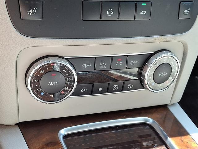 used 2013 Mercedes-Benz GLK-Class car, priced at $14,981