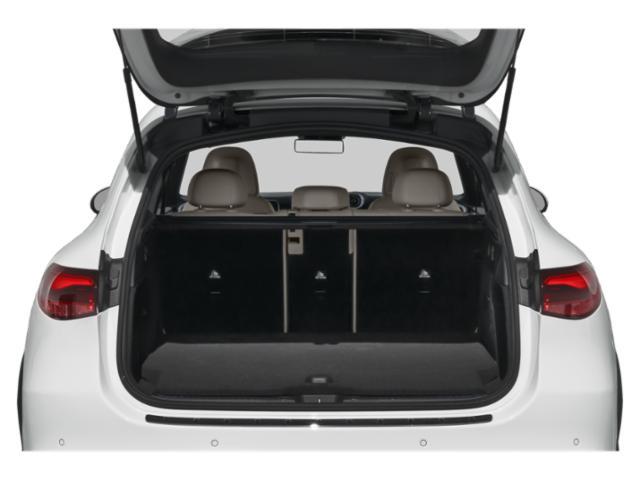 new 2026 Mercedes-Benz GLC 350e car, priced at $69,310