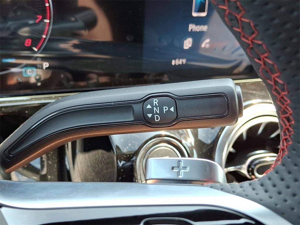 new 2026 Mercedes-Benz GLA 250 car, priced at $52,920