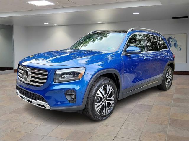 used 2024 Mercedes-Benz GLB 250 car, priced at $45,981