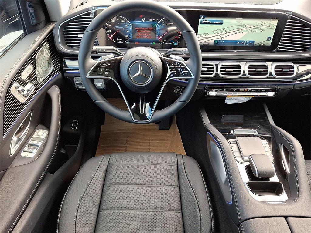 new 2026 Mercedes-Benz GLE 450 car, priced at $92,160