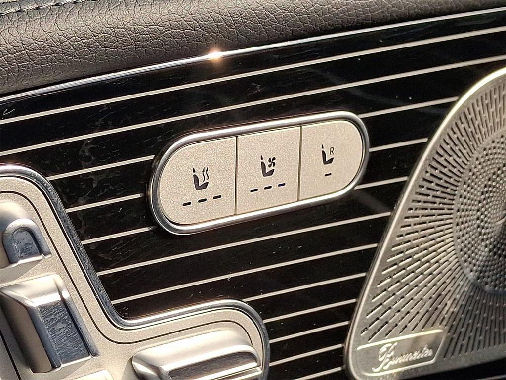 new 2026 Mercedes-Benz GLE 450 car, priced at $92,160