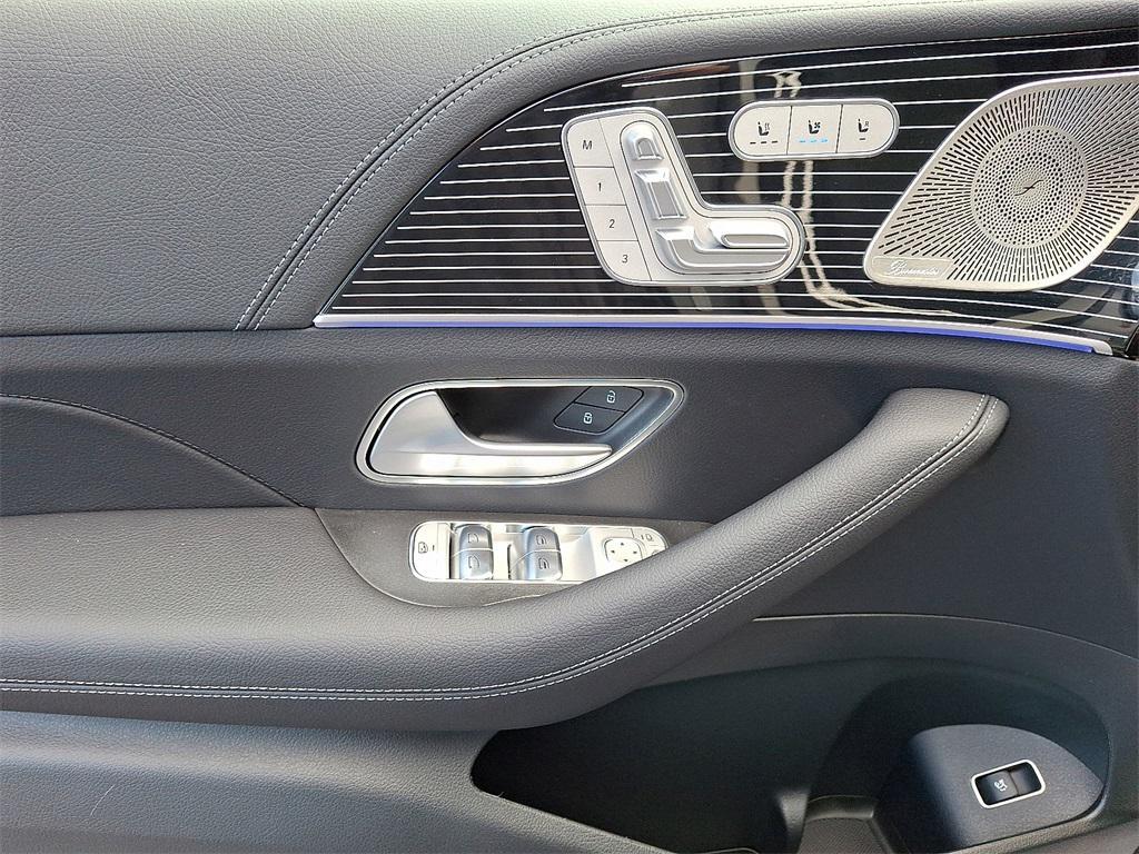 new 2026 Mercedes-Benz GLE 450 car, priced at $92,160