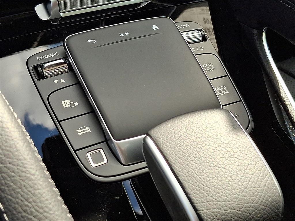 new 2026 Mercedes-Benz GLE 450 car, priced at $92,160