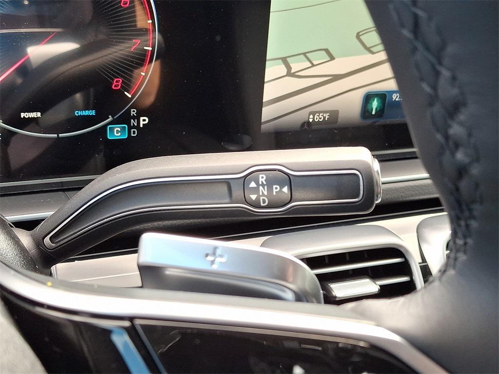 new 2026 Mercedes-Benz GLE 450 car, priced at $92,160