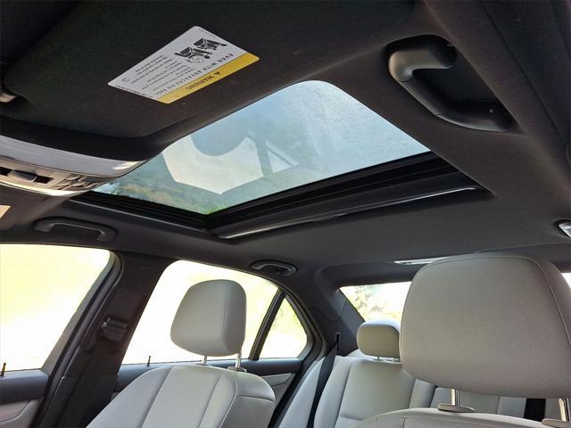 used 2012 Mercedes-Benz C-Class car, priced at $7,981