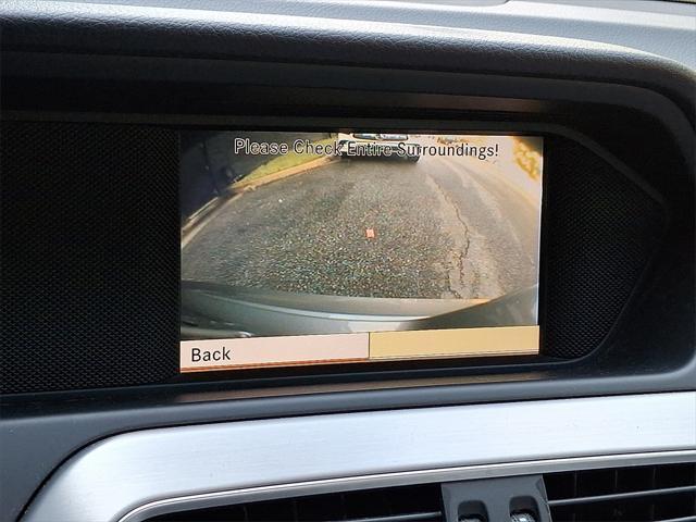 used 2012 Mercedes-Benz C-Class car, priced at $7,981